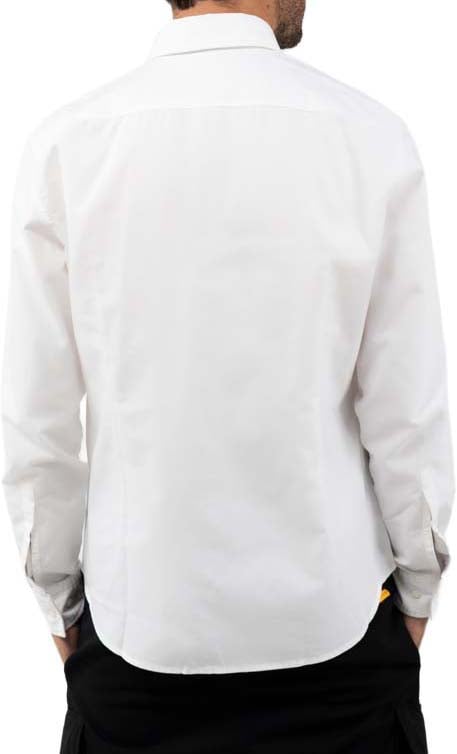 Hugo Evito Blouse Wit