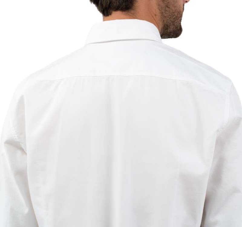 Hugo Evito Blouse Wit
