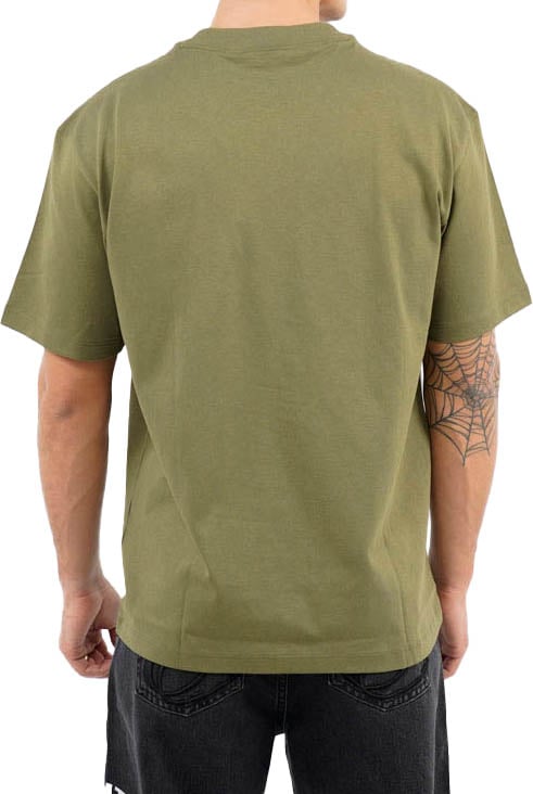 Hugo Dapolino T-Shirt Groen