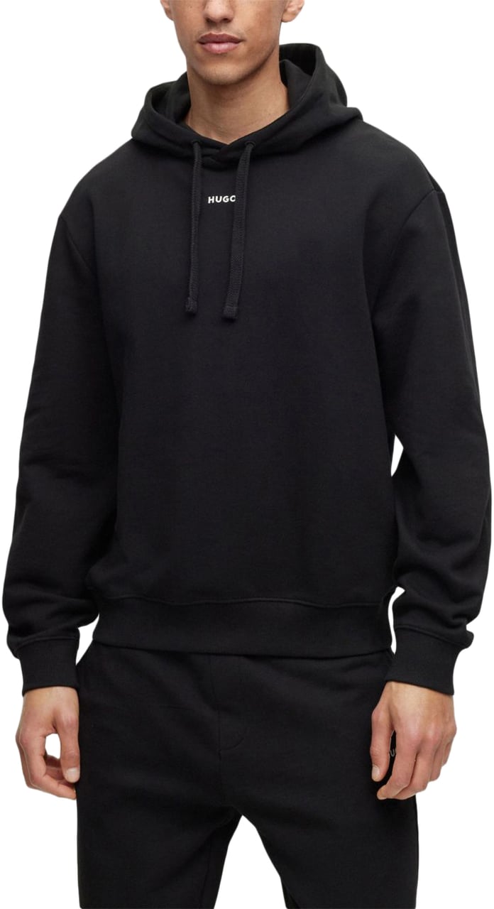 Hugo Dresses Black Zwart