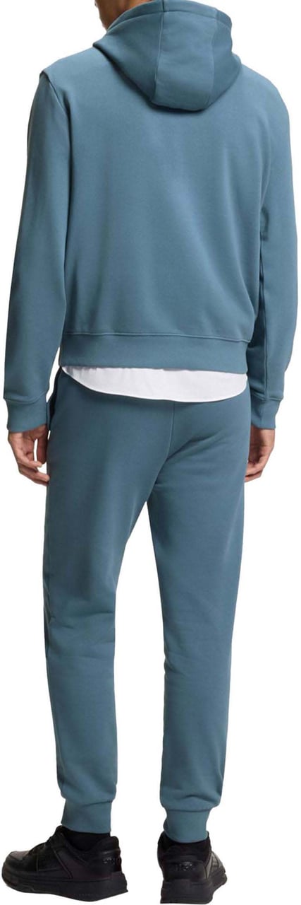 Hugo Dapodayote Trainingspak Blauw