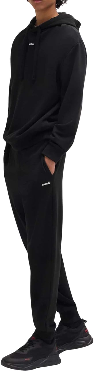 Hugo Dapo Dayote Tracksuit Zwart