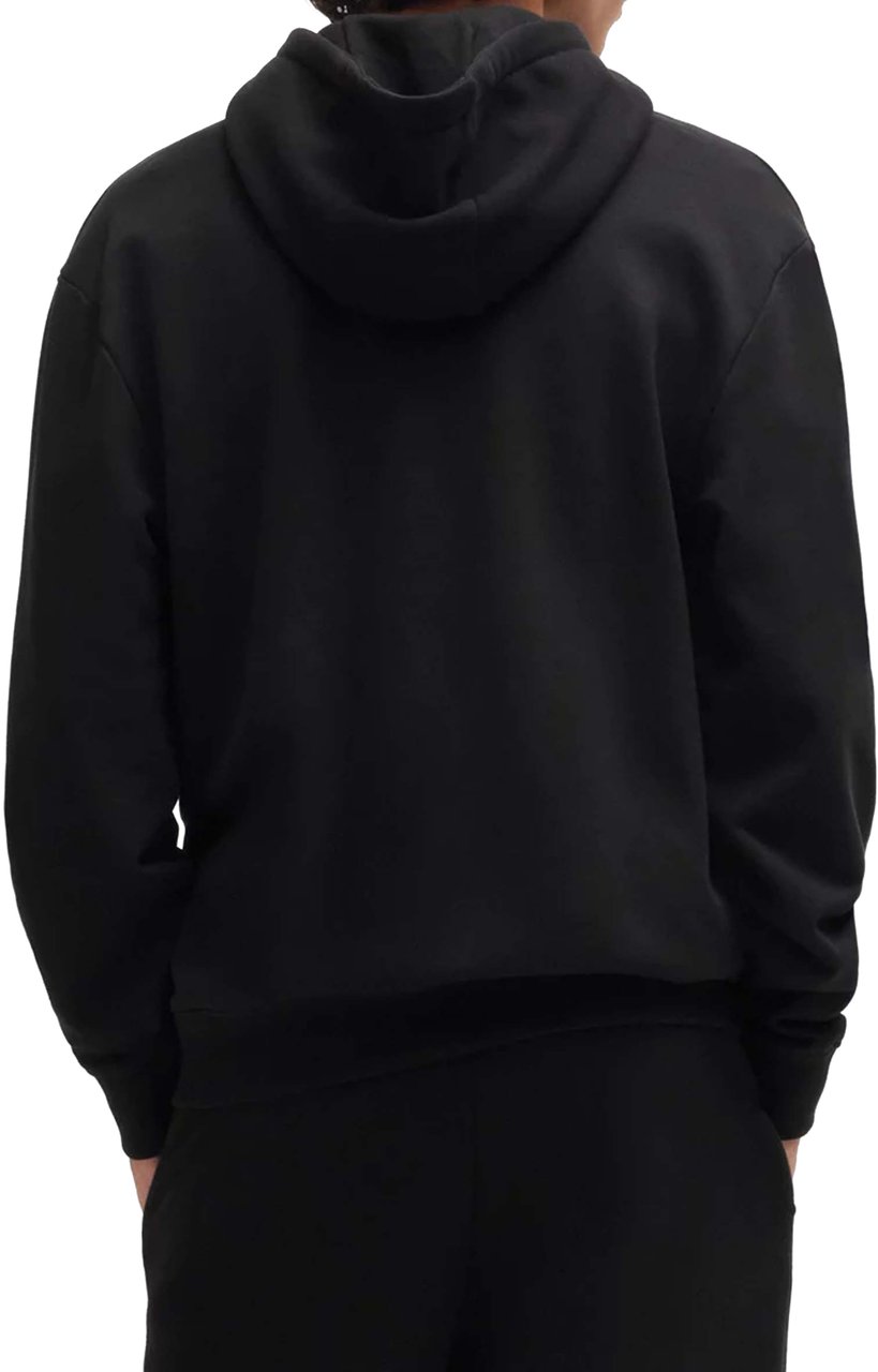 Hugo Dapo Dayote Tracksuit Zwart