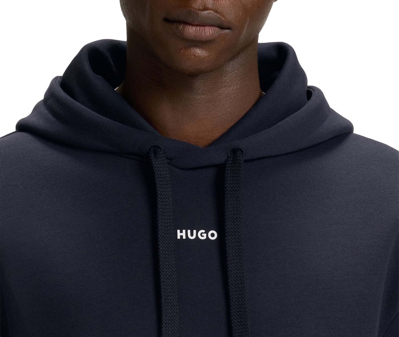 Hugo Dapo Dayote Tracksuit Blauw