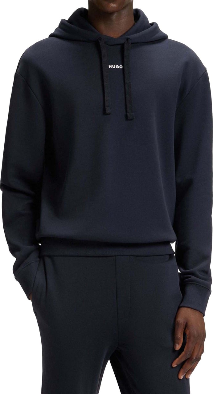 Hugo Dapo Dayote Tracksuit Blauw