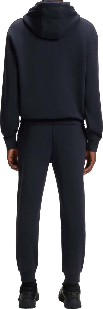Hugo Dapo Dayote Tracksuit Blauw