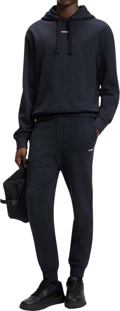 Hugo Dapo Dayote Tracksuit Blauw