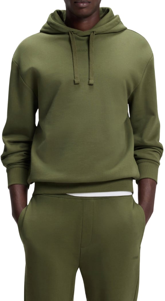 Hugo DapoDayote Tracksuit Groen