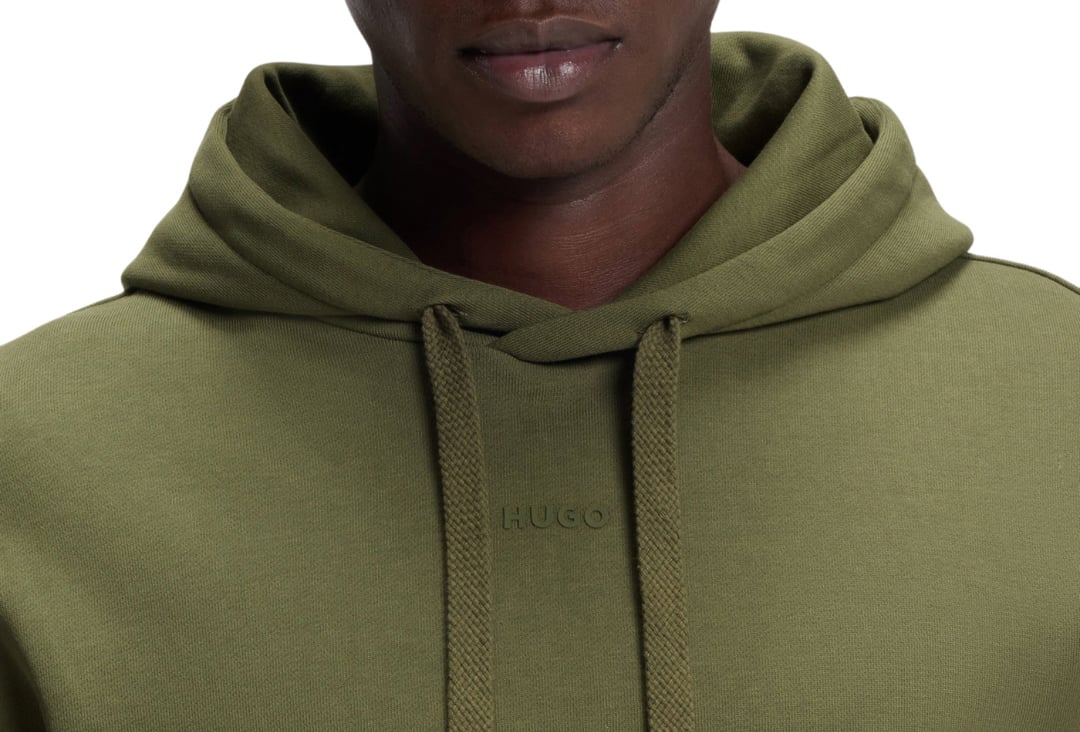 Hugo DapoDayote Tracksuit Groen