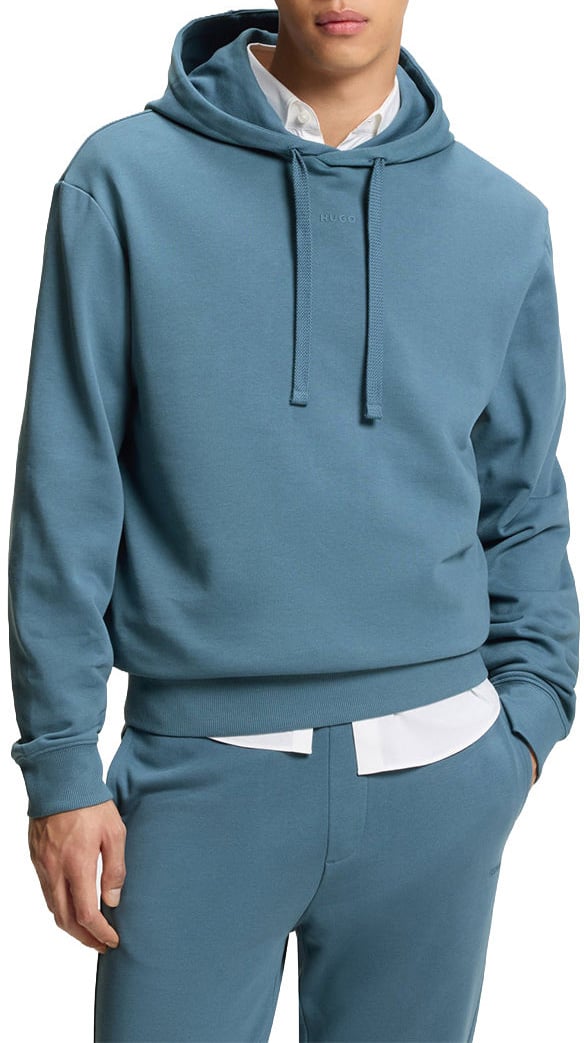 Hugo DapoDayote Tracksuit Blauw