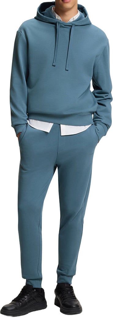 Hugo DapoDayote Tracksuit Blauw