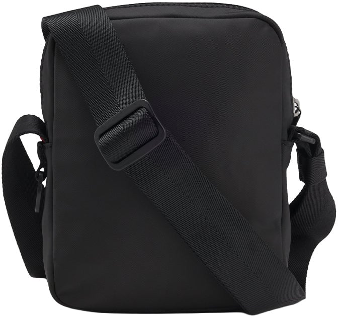 Hugo Ethon 2.0 ZIP Zwart