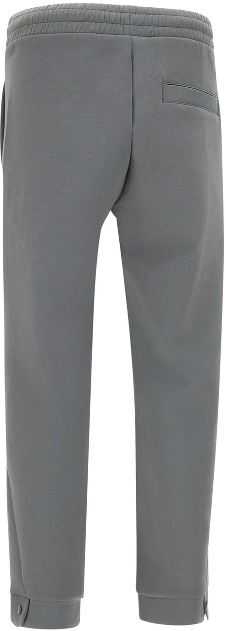 Hugo Trousers Grey Grijs