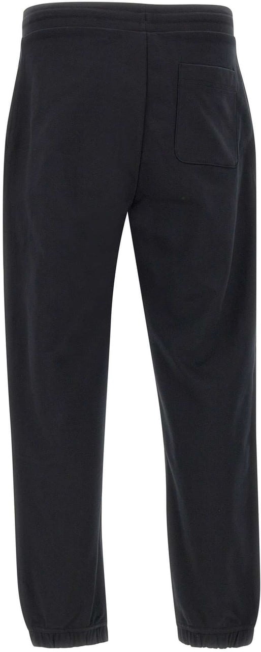 Hugo Trousers Black Zwart