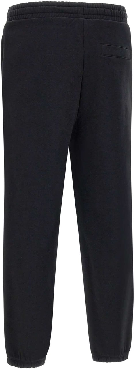 Hugo Trousers Black Zwart