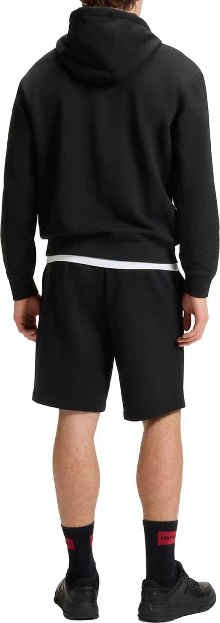 Hugo Dayono Short Zwart