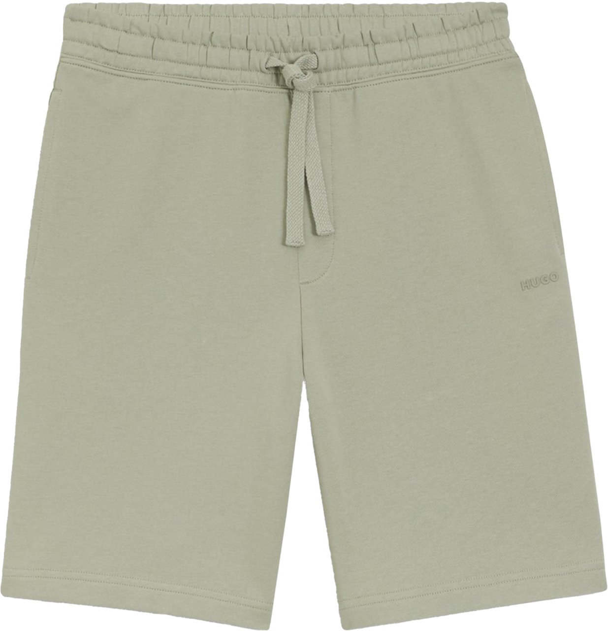 Hugo Dayono Short Groen
