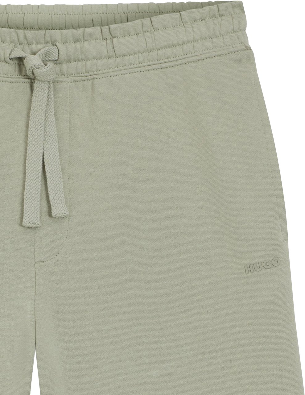 Hugo Dayono Short Groen