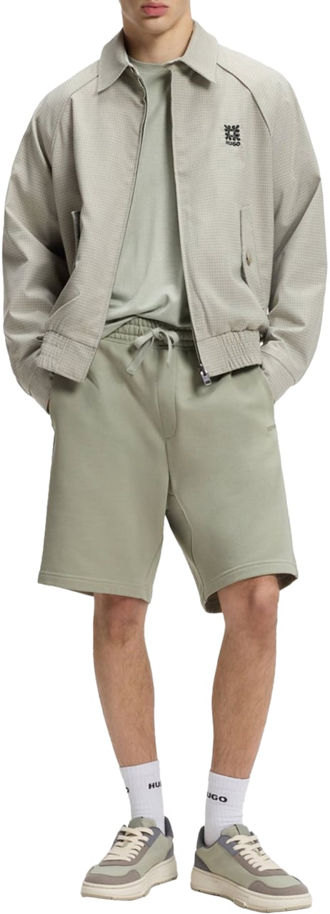 Hugo Dayono Short Groen