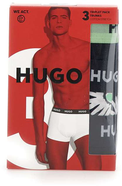 Hugo Underwear Multicolour Divers