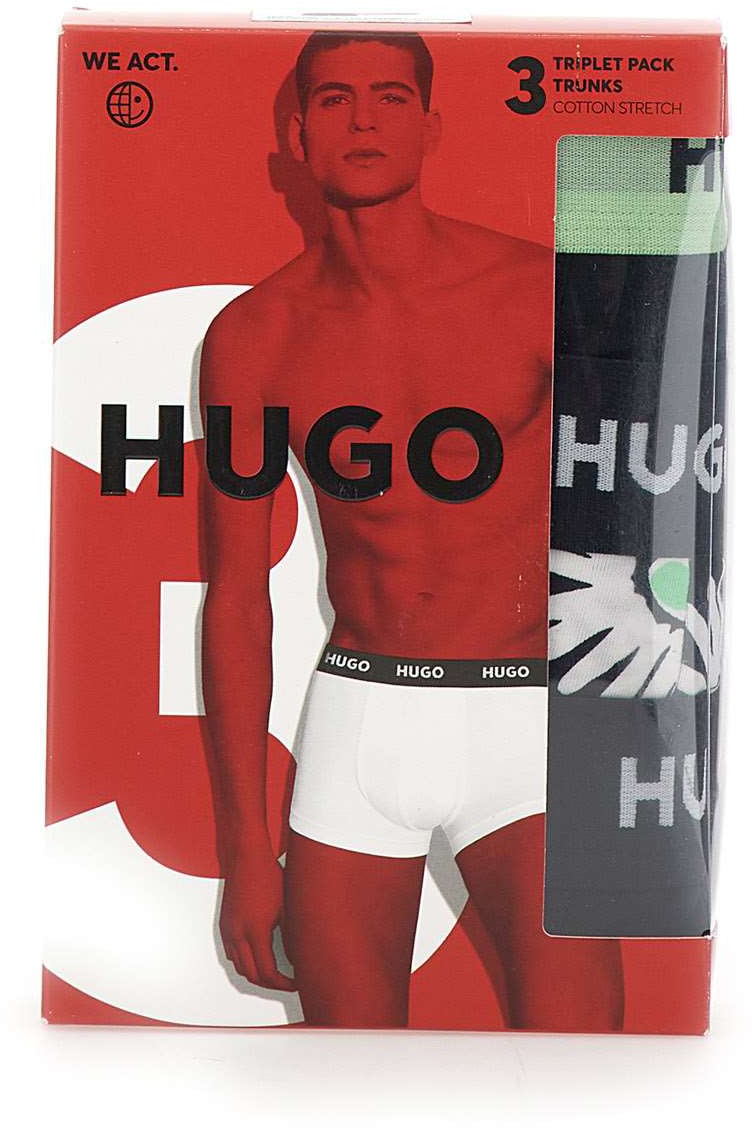 Hugo Underwear Multicolour Divers