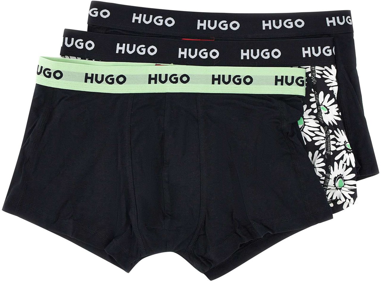 Hugo Underwear Multicolour Divers