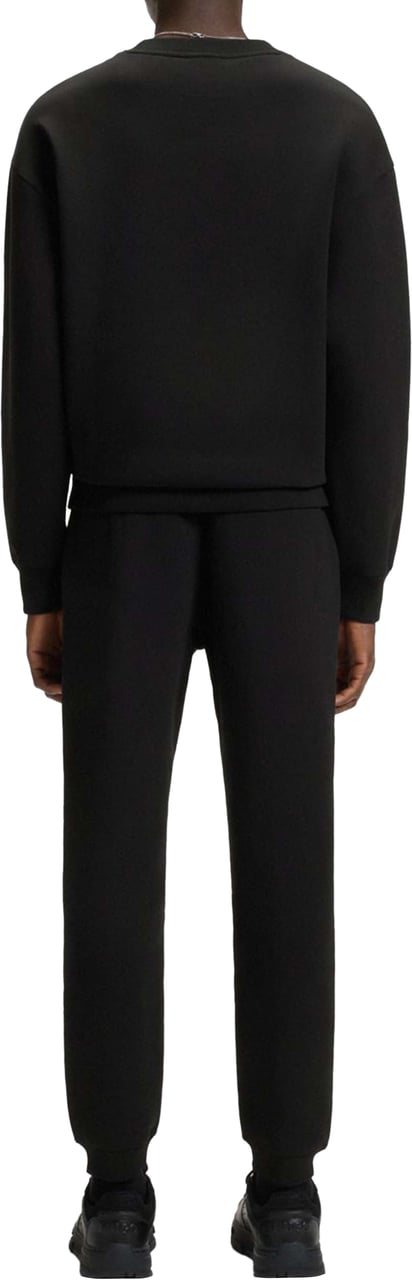 Hugo Dimacs Broek Zwart