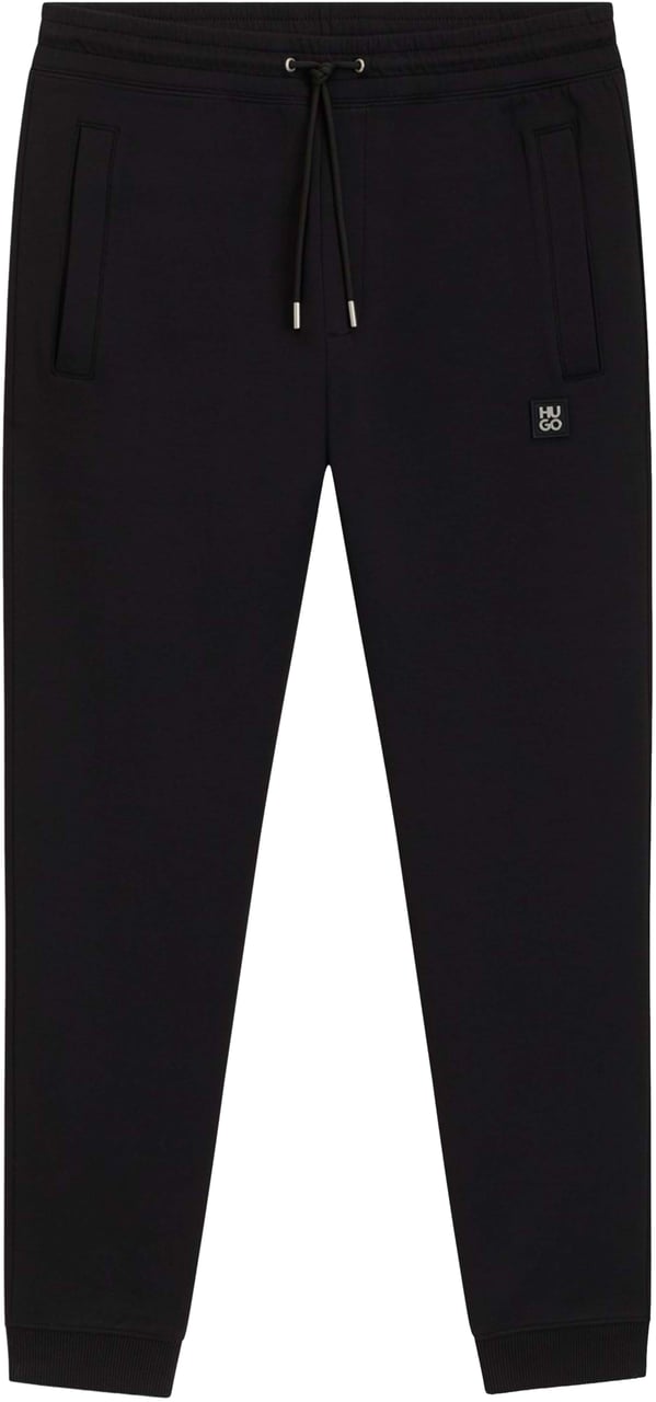 Hugo Dimacs Broek Zwart