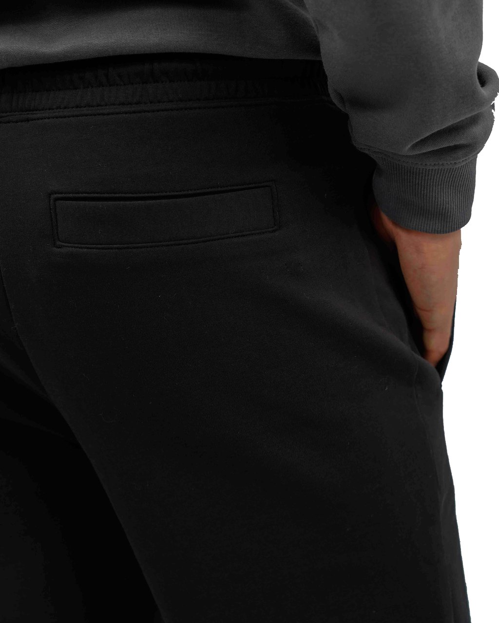 Hugo Dimacs Jogger Zwart