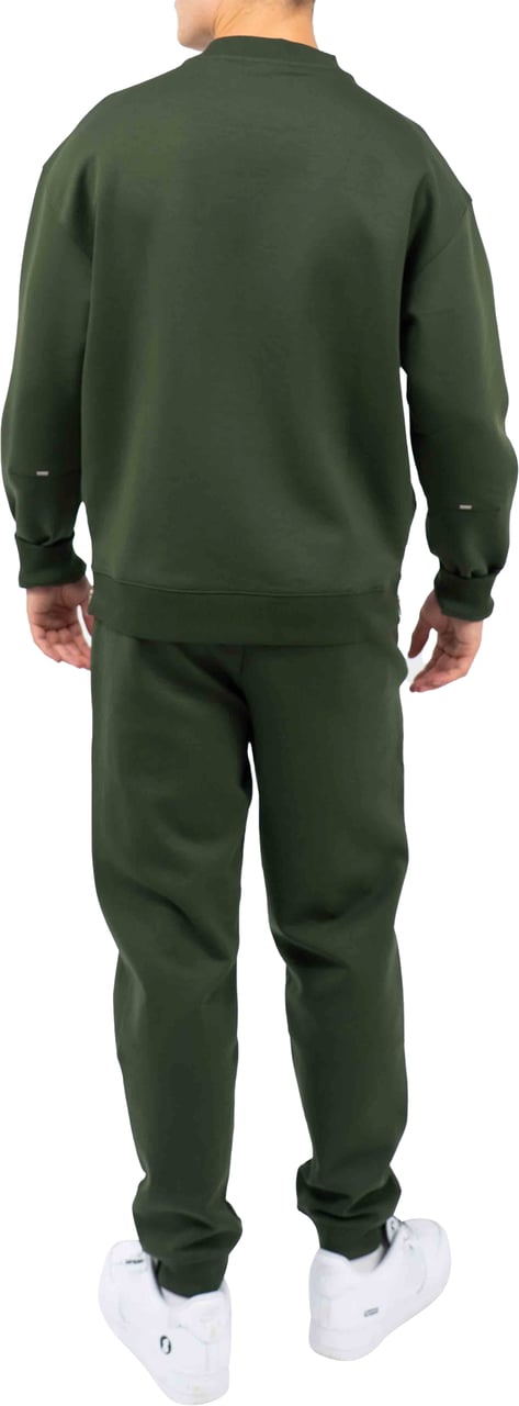 Hugo Dimacs Broek Groen