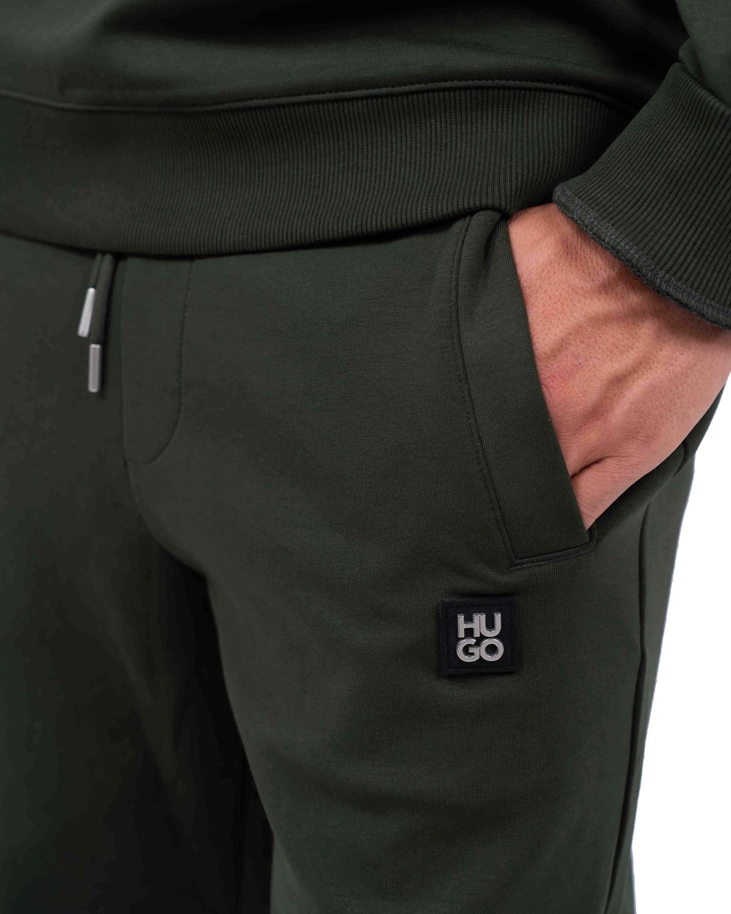 Hugo Dimacs Broek Groen