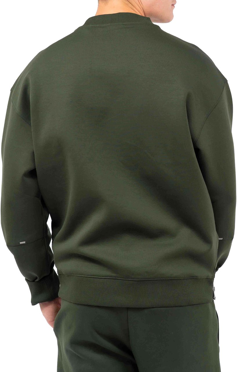 Hugo Dimacs Broek Groen