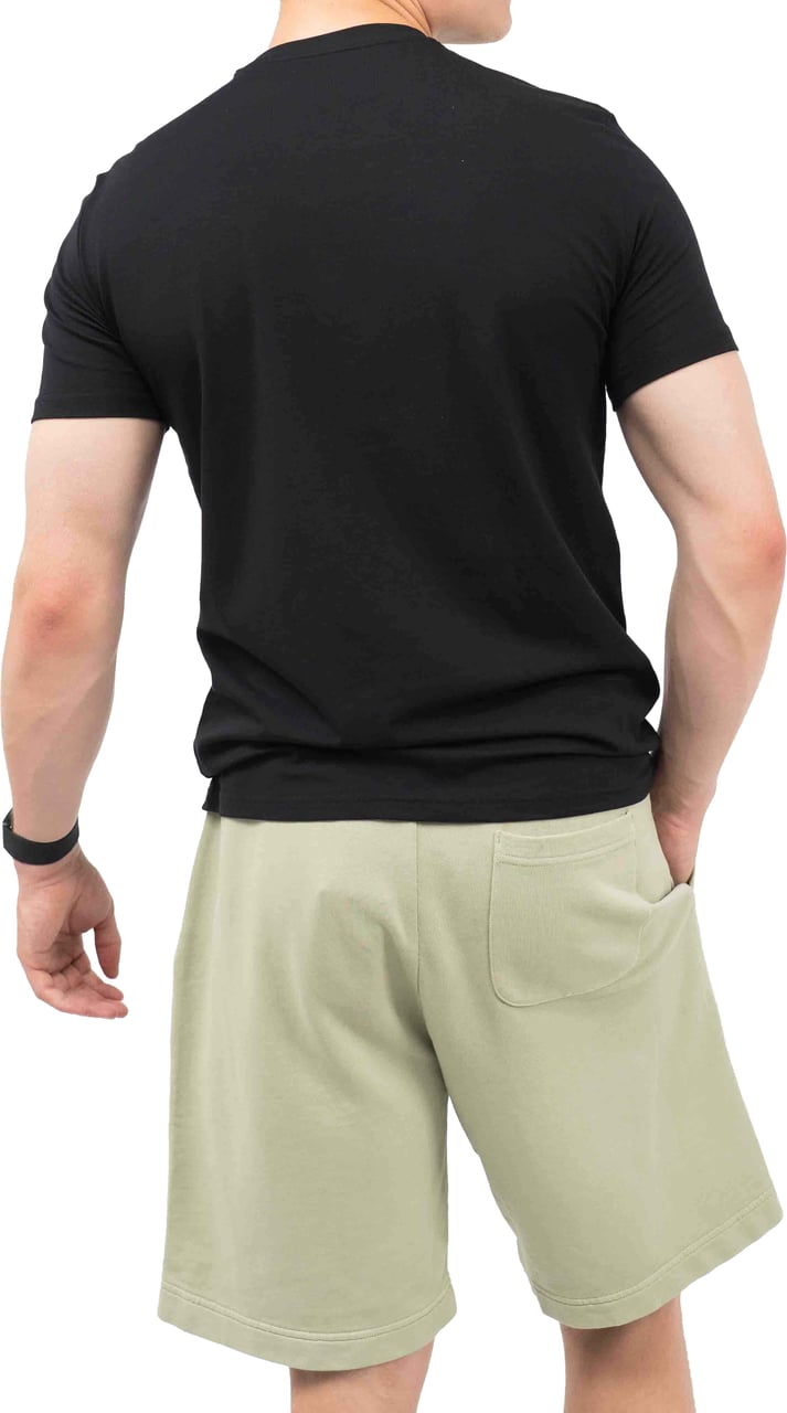 Hugo Distrell Korte Broek Groen