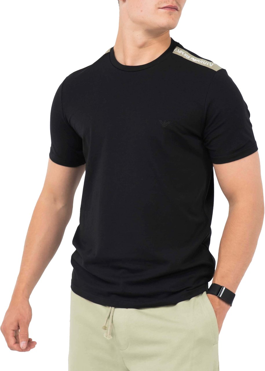 Hugo Distrell Korte Broek Groen