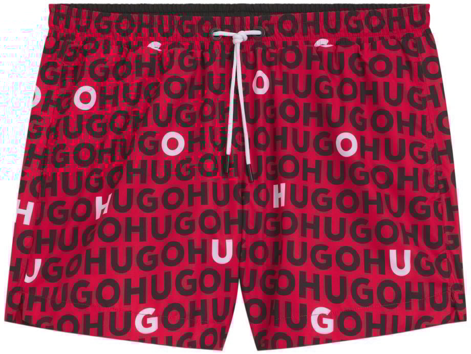 Hugo Underwear Medium Red Rood