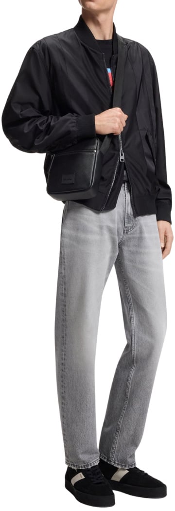 Hugo Ethon 2.0 Crossbody Zwart