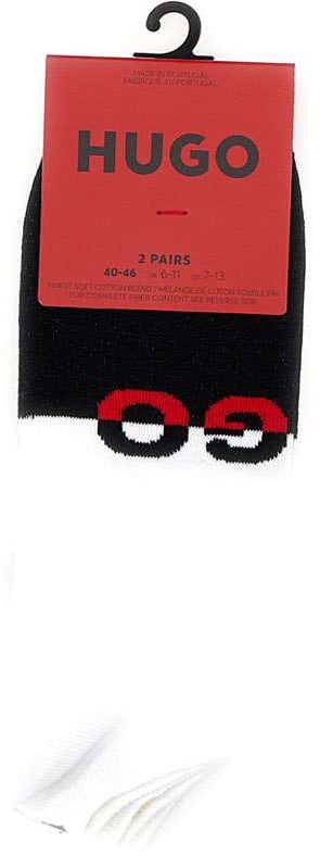 Hugo Underwear Multicolour Divers