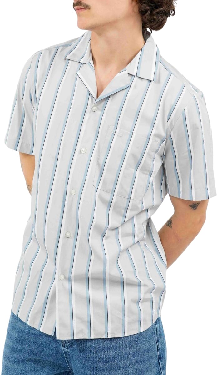 Hugo Ellino Blouse Grijs