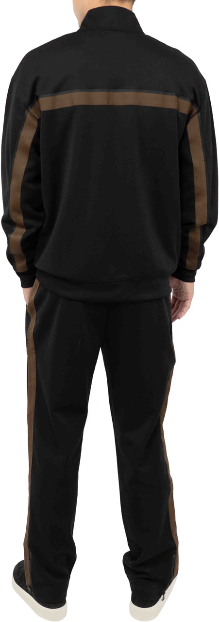 Hugo Derwent Broek Zwart