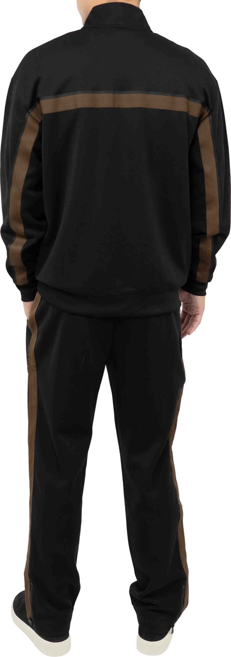 Hugo Derwent Joggingbroek Zwart