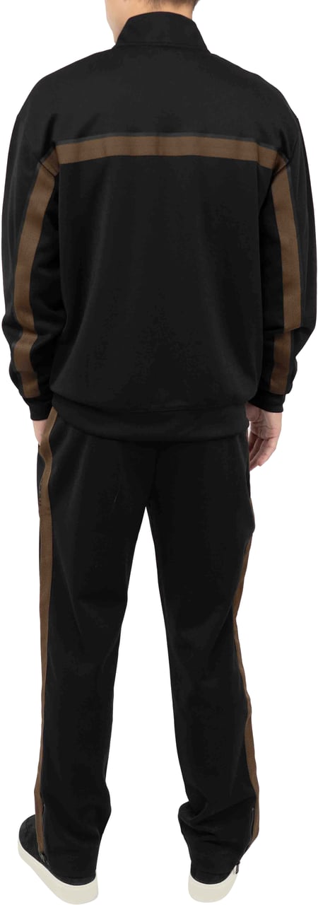 Hugo Dingmoor Vest Zwart