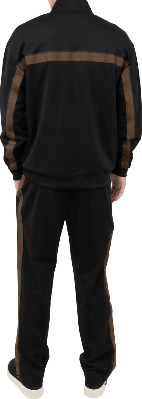 Hugo Dingmoor Vest Zwart