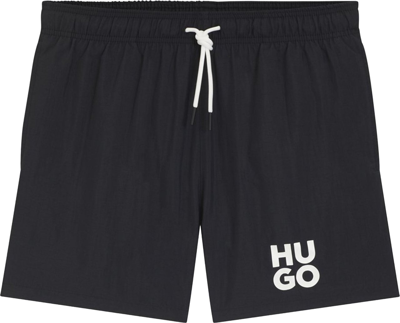 Hugo Paolo Zwembroek Zwart