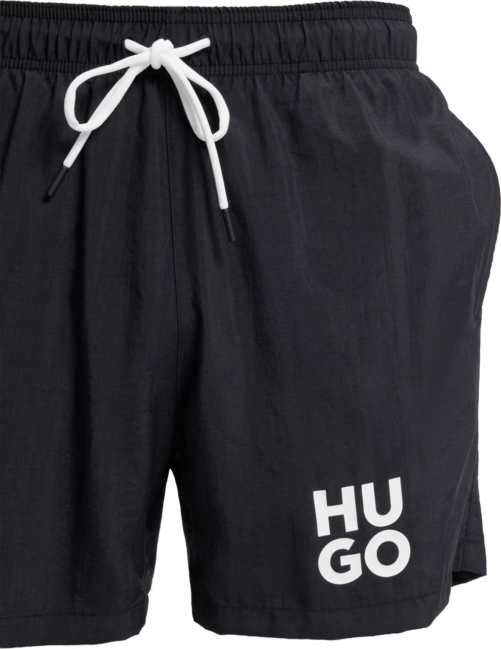 Hugo Paolo Zwembroek Zwart