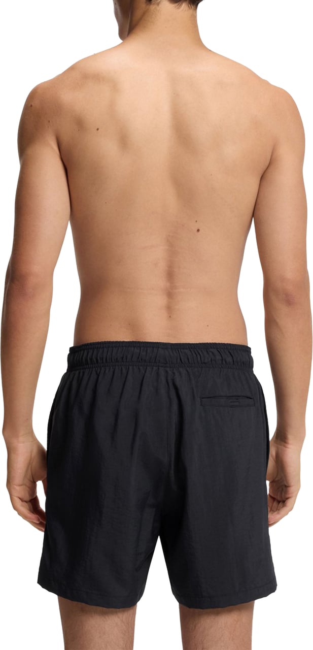 Hugo Paolo Zwembroek Zwart