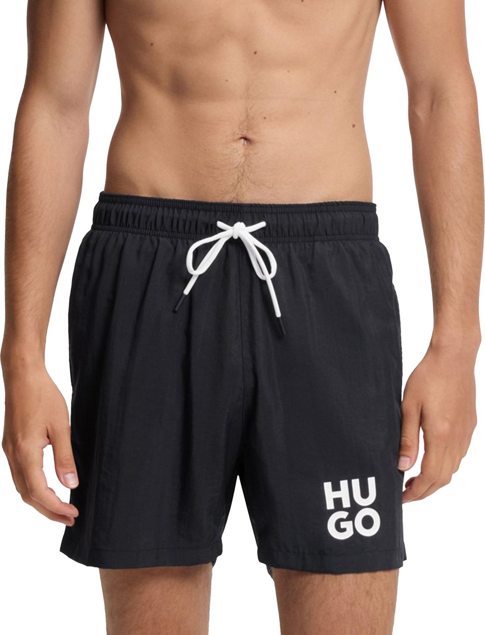 Hugo Paolo Zwembroek Zwart