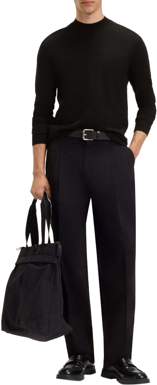 Hugo San Marc Trui Zwart