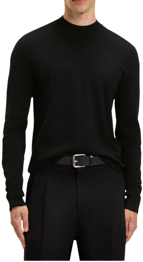 Hugo San Marc Trui Zwart