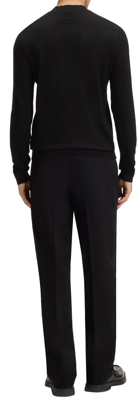 Hugo San Marc Trui Zwart