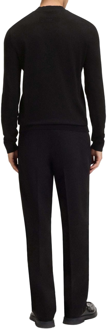 Hugo San Marc Trui Zwart